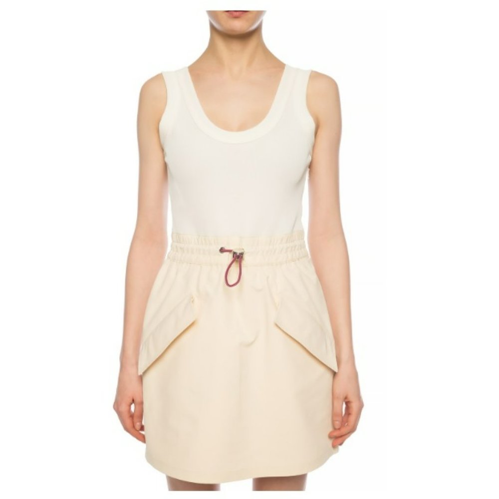 Moncler 1952 Genius Dress Sz M $595